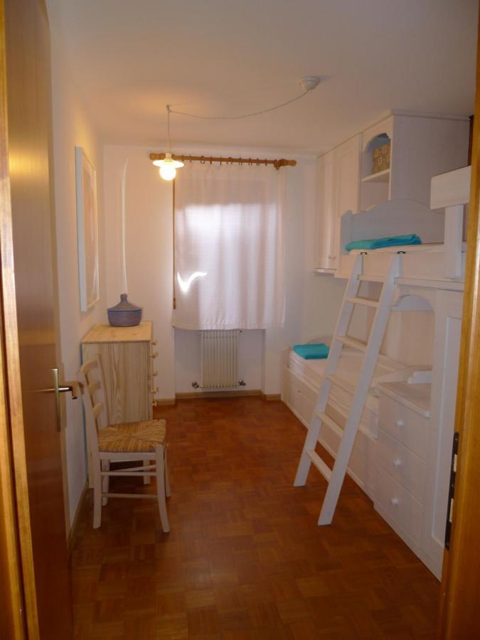 Апартаменти Casa Soraru Рокка-П'єторе Екстер'єр фото