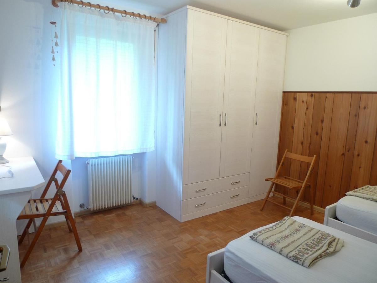 Апартаменти Casa Soraru Рокка-П'єторе Екстер'єр фото